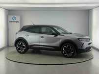 Opel Mokka 1.2 T GS AT
