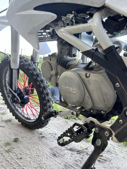 Kayo mrf nitro 140