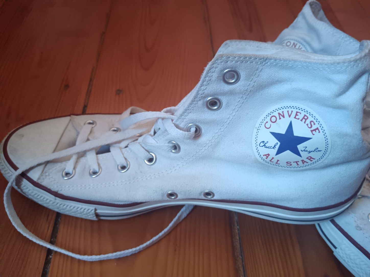 Converse All Star 44.5 or 11