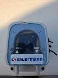 Pompa wyporowa Sauermann PE5100