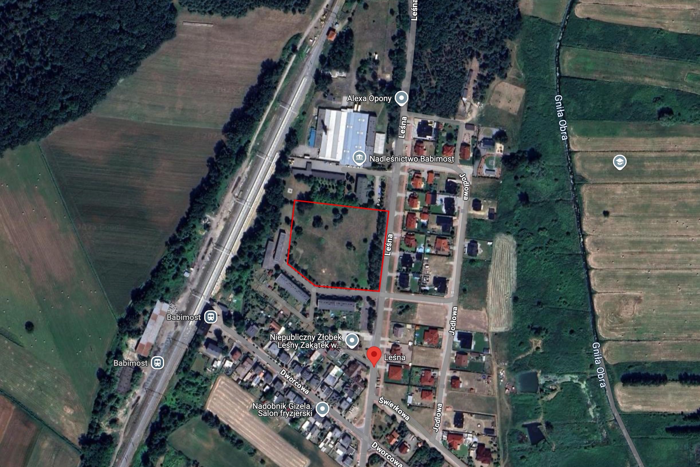Mieszkanie nr 9, 10 - 62,35m2 | 2 sypialnie | balkon