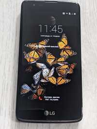 Телефон LG K8 на 16Gb 1SIM, NFC хороший стан, не дорого.