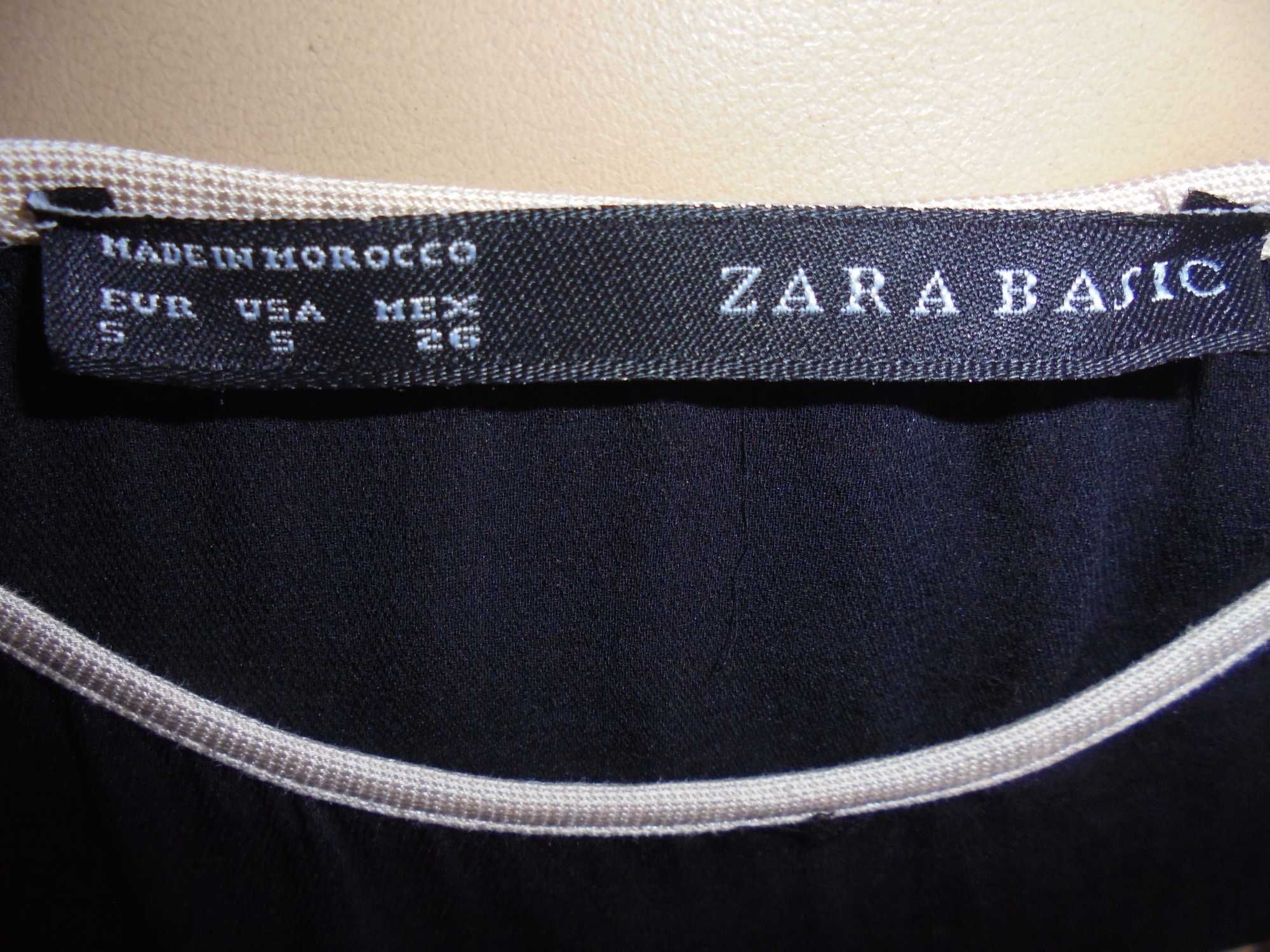 vestido de mulher da ZARA