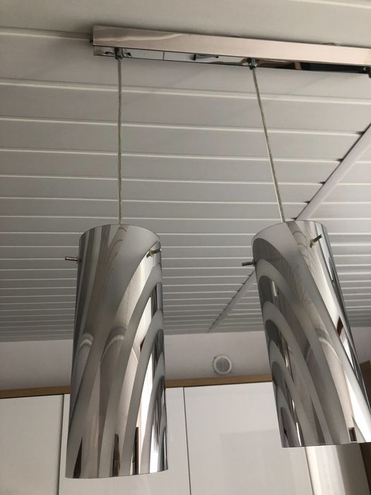 Lampa wisząca 3 punktowa