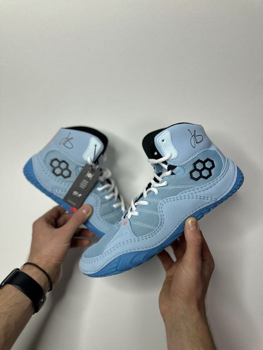 Борцівки Rudis JB1 боротьба