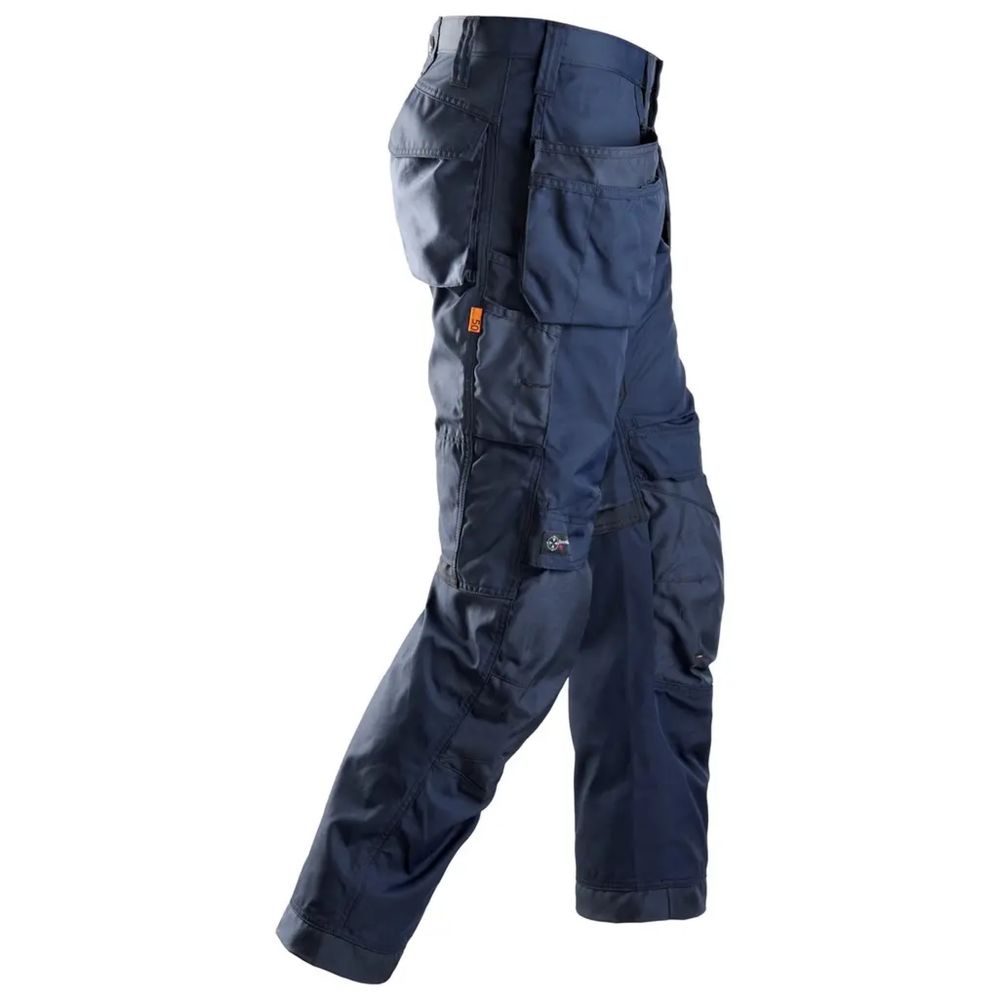 Spodnie robocze Sniclers Workwear 6201 AllroundWork