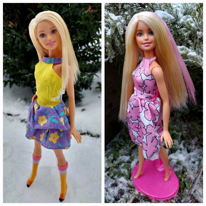 Кукла Барби маттел Челси Barbie Лялька