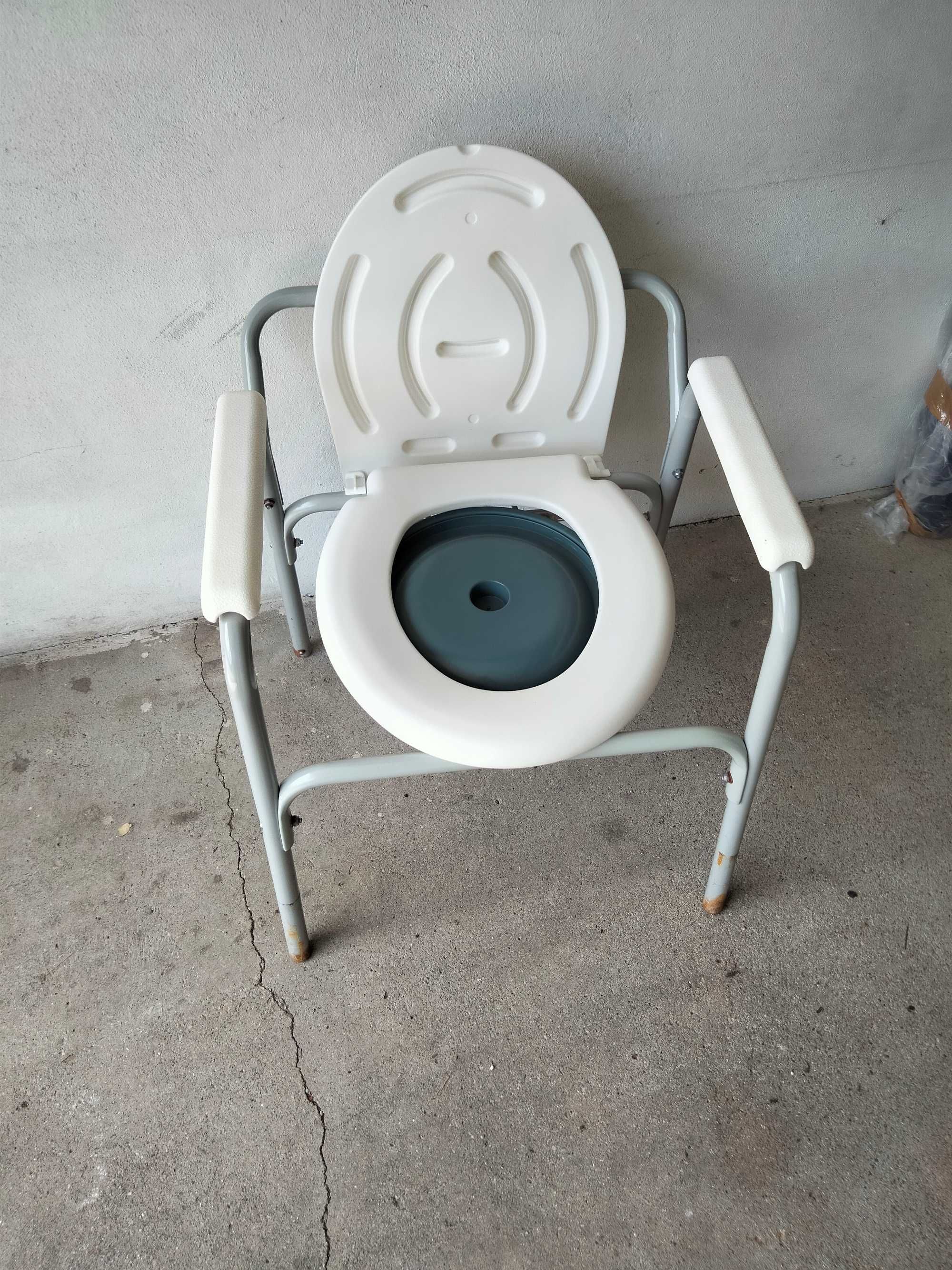 Cadeira de Banho