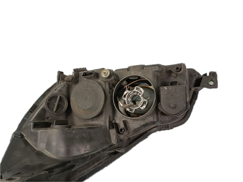 Ótica / farol direita RENAULT Espace IV (JK0/1_)