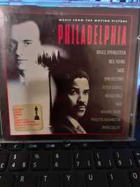 CD  Fhiladelphia