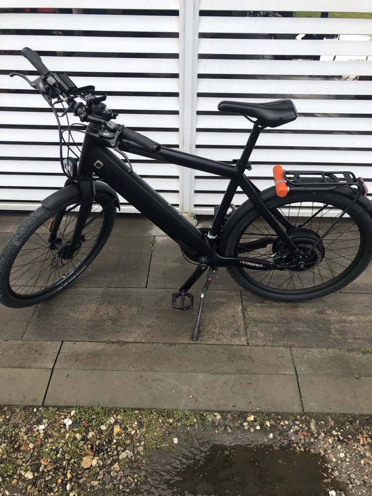 Stromer ST1X sport