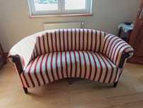 Sofa antyk retro