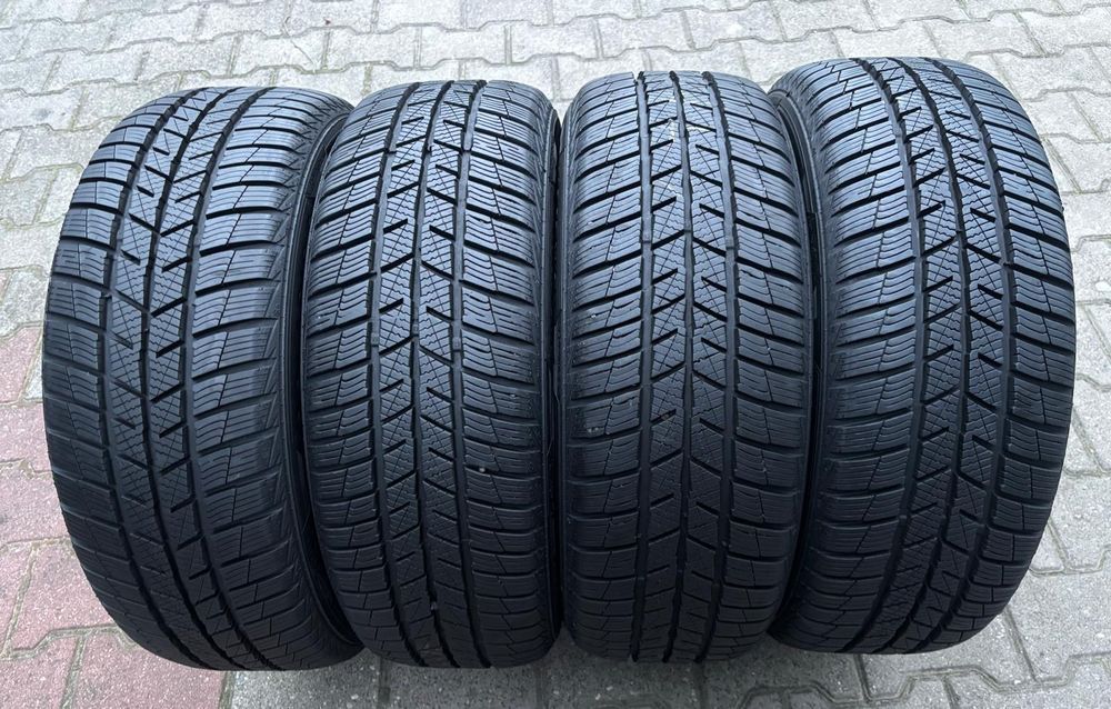 205/55R16 91H Barum Polaris 5