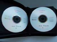 Niemieckie szlagiery na płytach CD