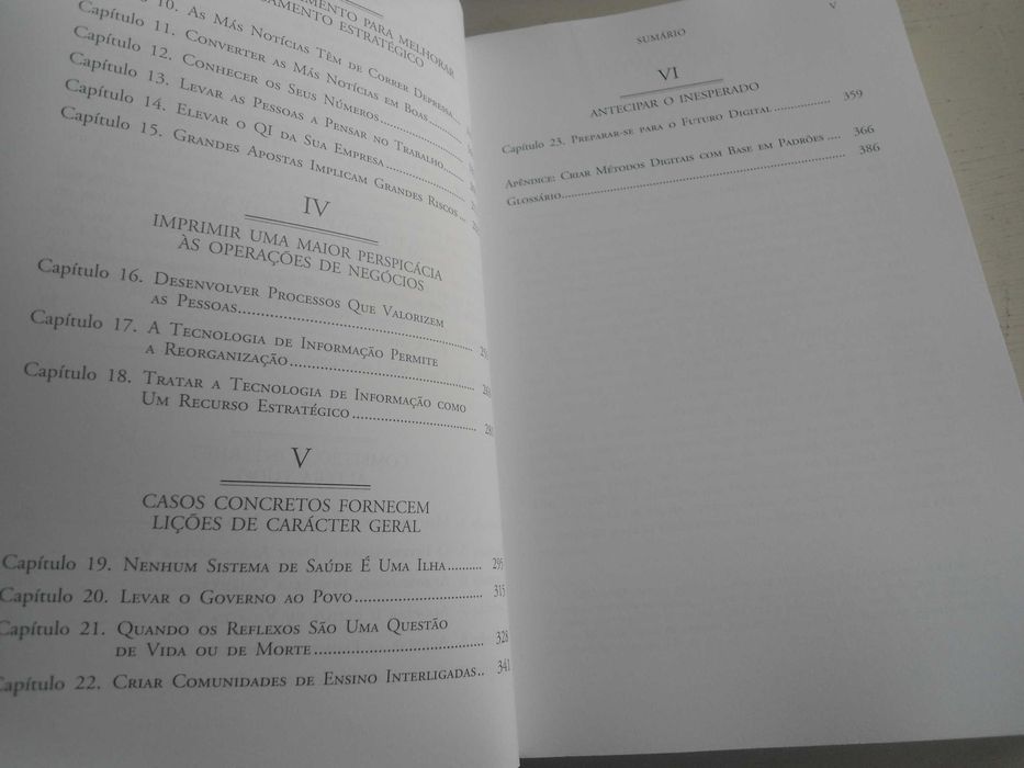 Negócios à Velocidade do Pensamento por Bill Gates