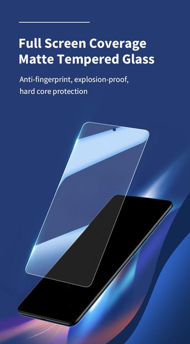 Película vidro Xiaomi Redmi 13 Pro plus