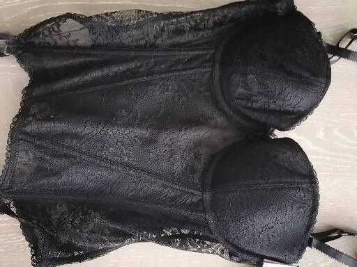 Nowy gorset H&M rozmiar 40