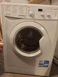 Pralka Indesit 5kg ładownosci