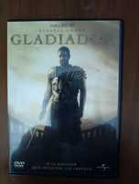 filme dvd original  - gladiador