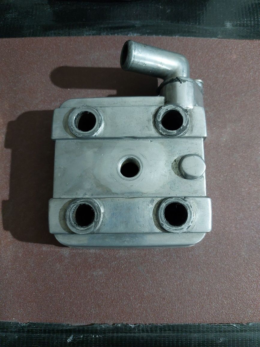 Peças yamaha dt e dtr