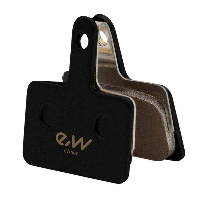 Klocki hamulcowe do hulajnogi elektrycznej KuKirin G2 Master G3 Pro G4