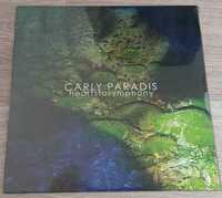 Carly Paradis – Hearts To Symphony LP folia