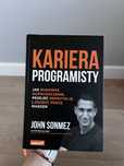 Kariera Programisty John Sonmez