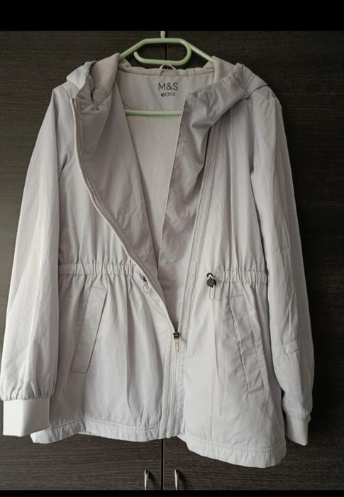 Kurtka M&S Active