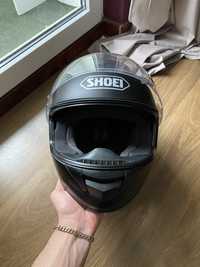 kask motocyklowy SHOEI GT-Air czarny mat S