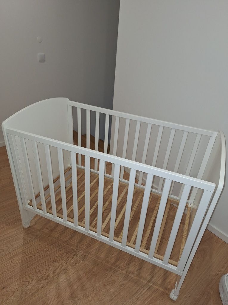 Cama berço trama