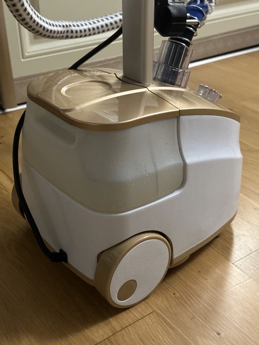 Праска парова Rotex RIC215-S