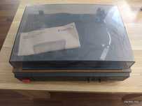 Gramofon Emanuel