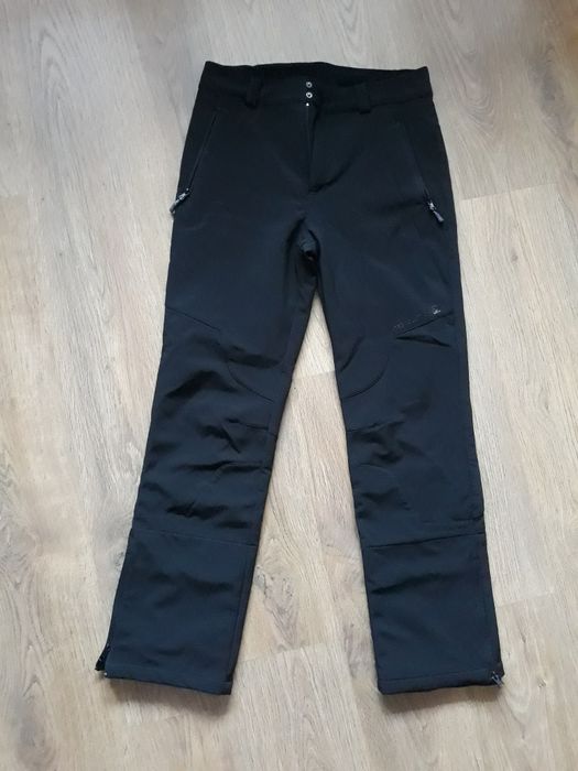 р48-50/M-L Trevolution штани лижні чоловічі штаны лыжные мужские теплі