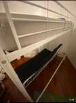 Beliche com sofá cama