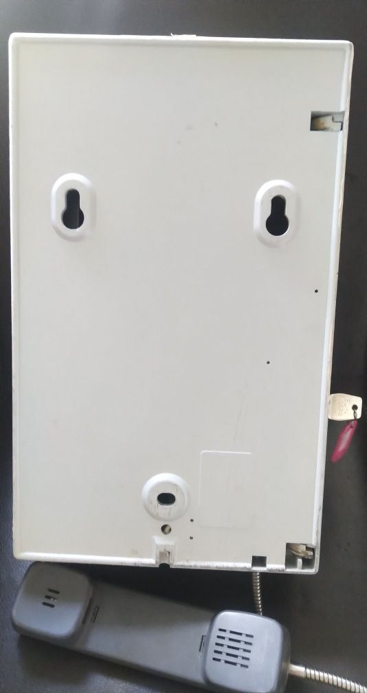 Таксофон   T - Clubtelefon5