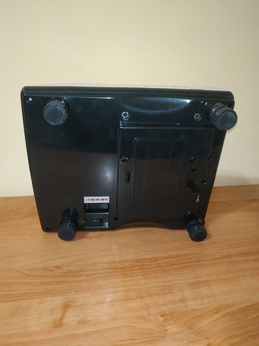 Настільні цифрові ваги Kerbl