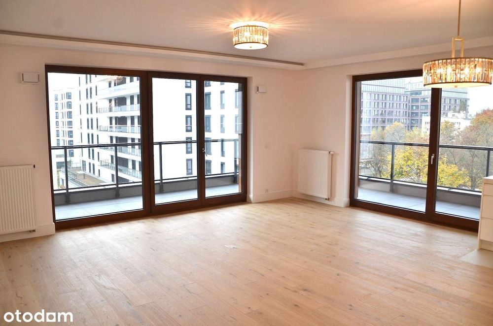 Gotowe 3 pokoje_ obok Metra Wierzbno - Zapraszam na prezentację