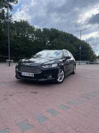 Ford Mondeo Ford Mondeo MK5 zadbany