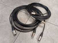 Skrętka mobilna CAT.5e SFTP NBM-S5 elastyczna ETHERCON RJ45 3szt