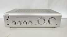 Sony TA FE 530 srebrny wzmacniacz 2x80W 8ohm 2x110W 4ohm