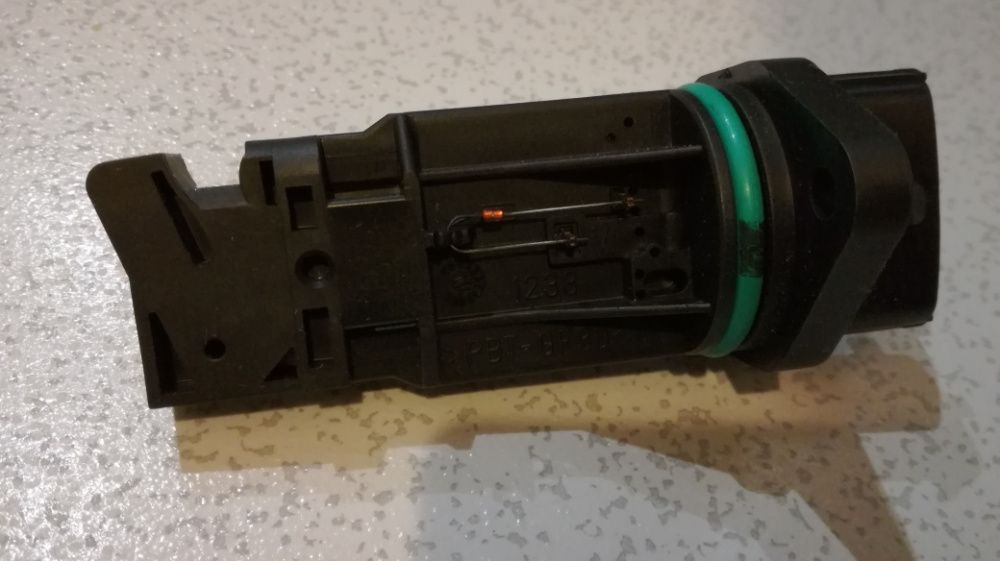 Medidor de massa de ar gm