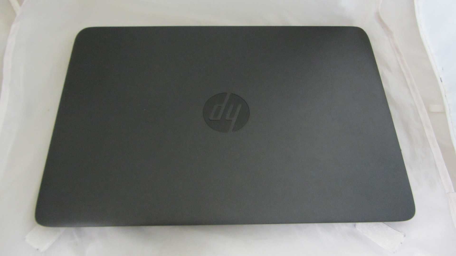 Ноутбук HP EliteBook 820 8Gb Ram 256 SSD