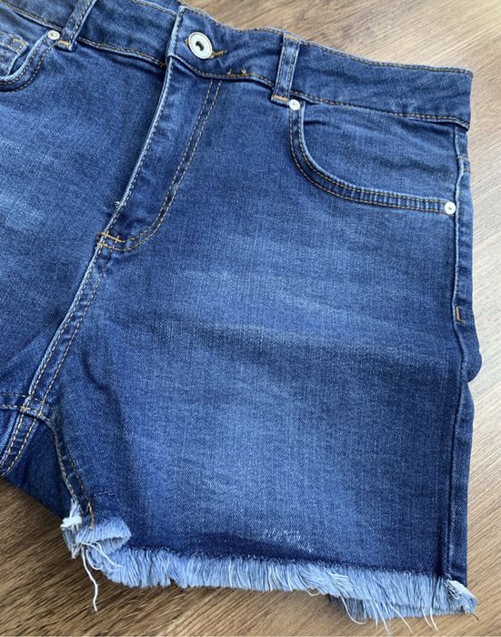 Жіночі джинсові шорти одяг безкоштовно