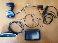 Gps tomtom pesados