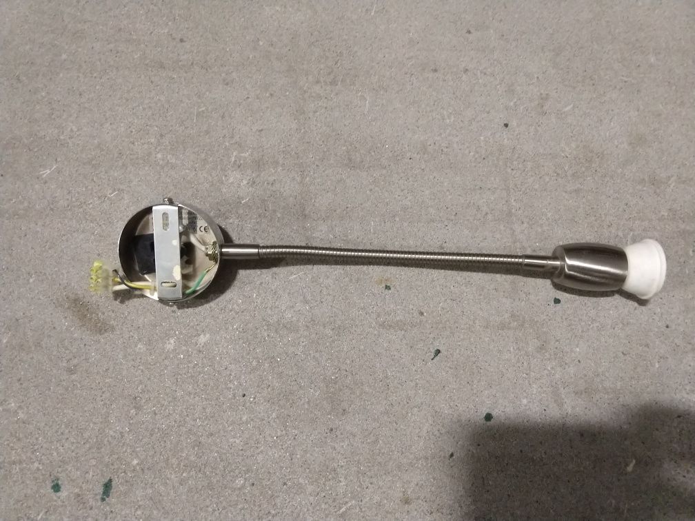 Lampa lampka nocna
