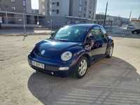 VW New beetle 2.0