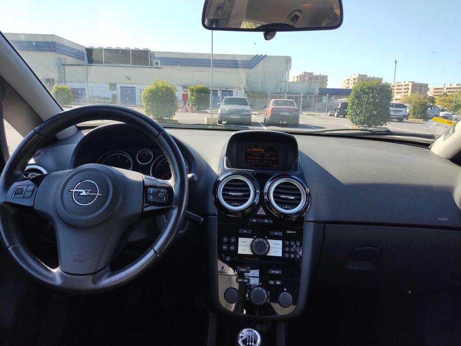 Opel Corsa 1.3 cdti Cosmo