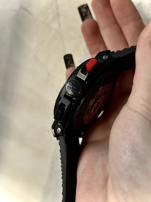 Мужские механические наручные часы F1