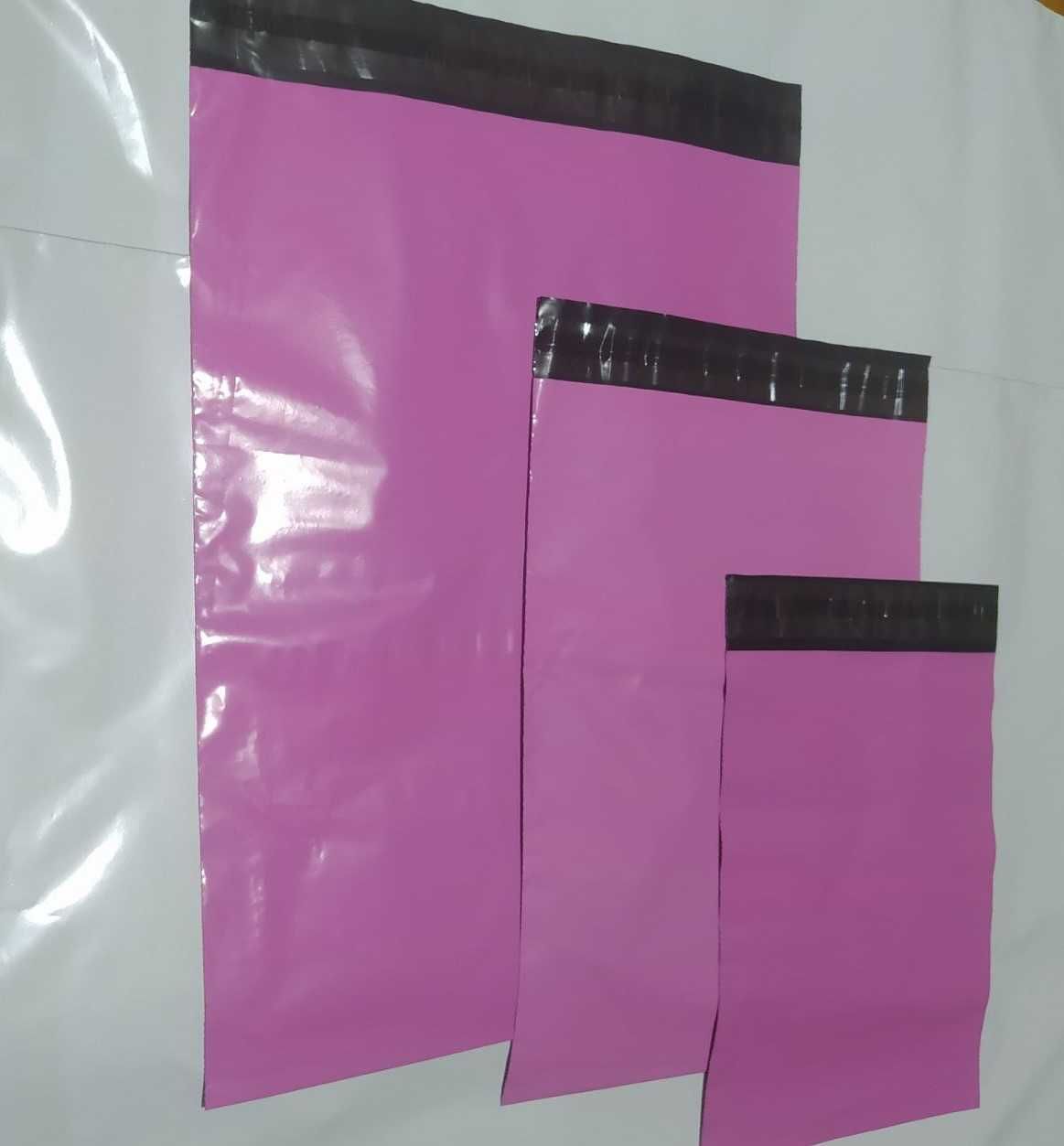 Курьєрські пакети а6, а6+, а5, а4+, а3, а3+ а2