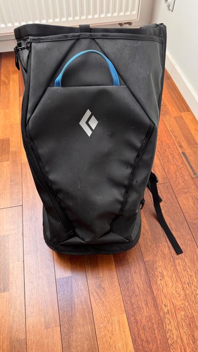 Plecak wspinaczkowy Black Diamond Creek 35 S/M
